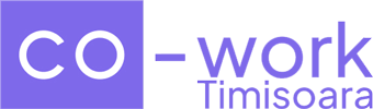 Co-Work Timisoara